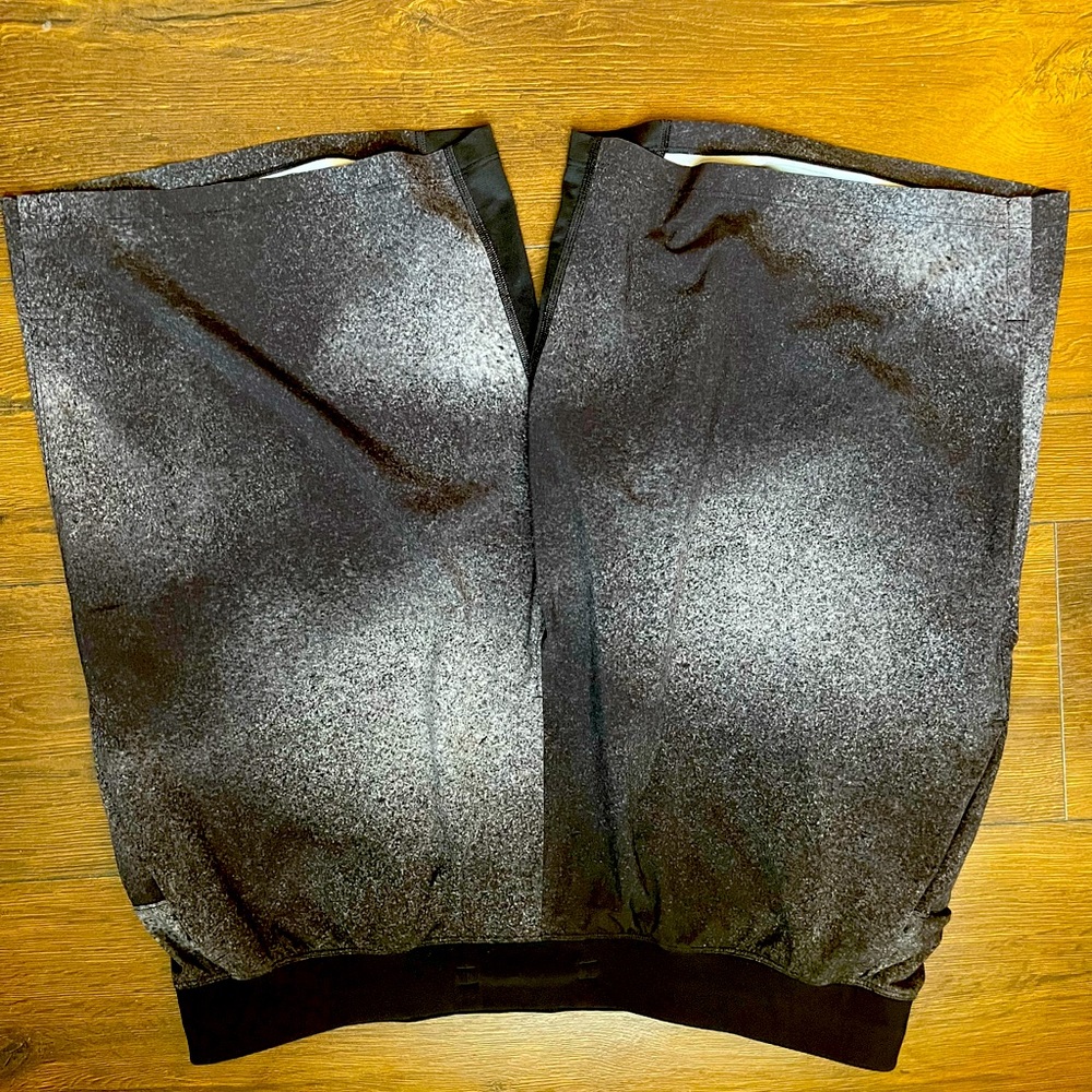 T.H.E. Linerless Short 9"